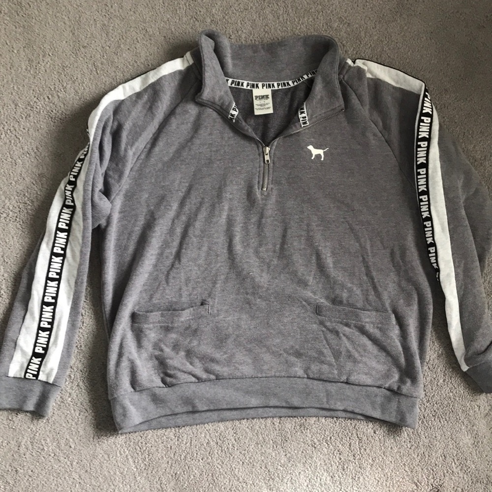 Vs sweater